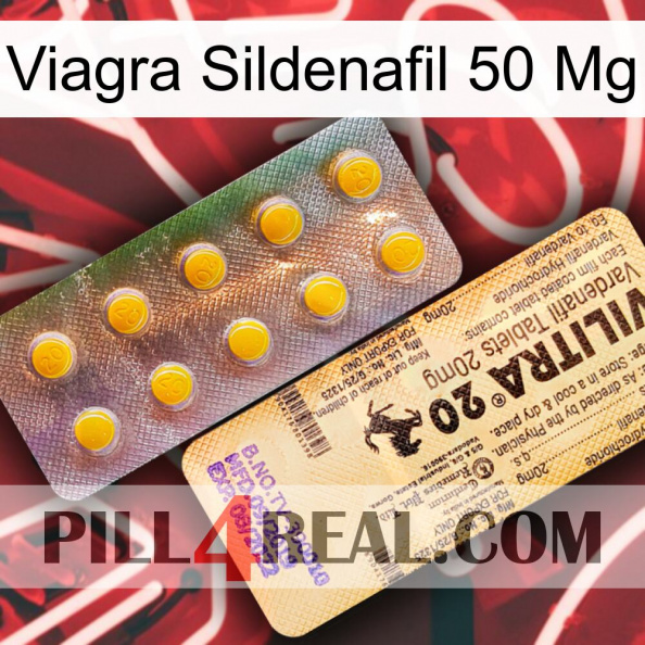 Viagra Sildenafil 50 Mg new06